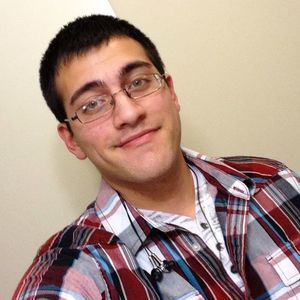 Meet your Posher, Dalton